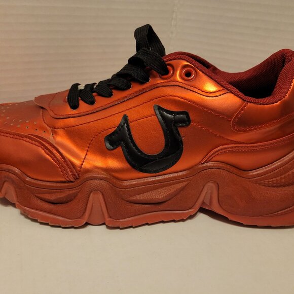 True Religion Men's Size 8 1/2 Shoes ***MAKE OFFER*** - Picture 13 of 16